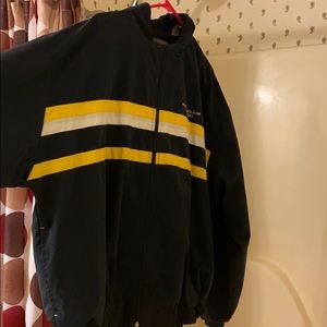 XXL Perry Ellis windbreaker